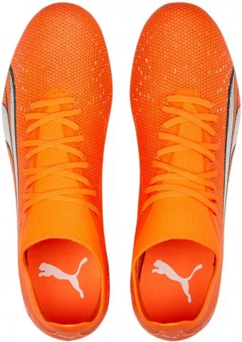 Chuteiras de futebol Puma ULTRA MATCH FG/AG