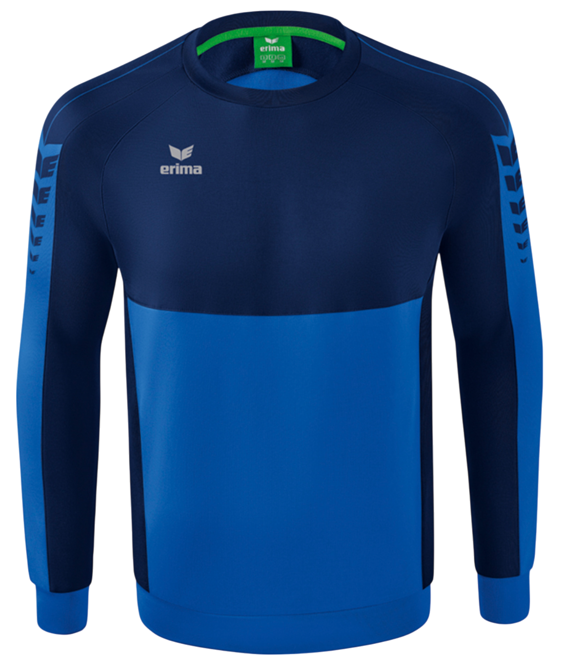 Six Wings Sweatshirt