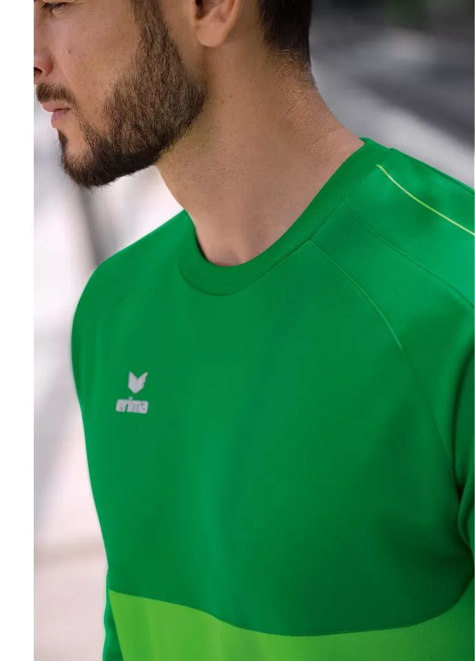 Суитшърт Erima Six Wings Sweatshirt