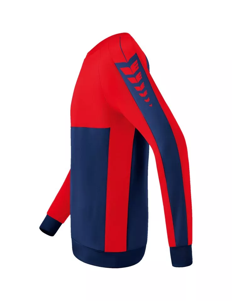 Erima Six Wings Sweatshirt Melegítő felsők