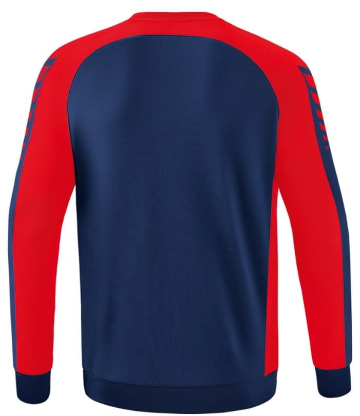 Mikina Erima Six Wings Sweatshirt