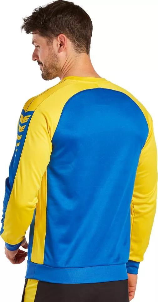 Суитшърт Erima Six Wings Sweatshirt