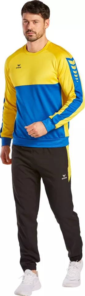 Суитшърт Erima Six Wings Sweatshirt