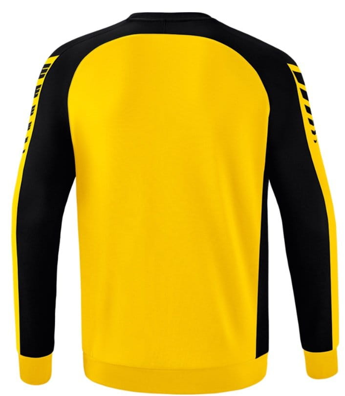 Mikica Erima Six Wings Sweatshirt