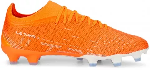 Chuteiras de futebol Puma ULTRA MATCH FG/AG Wn s