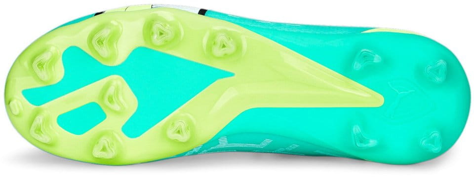 Nogometni čevlji Puma ULTRA PRO FG/AG Jr