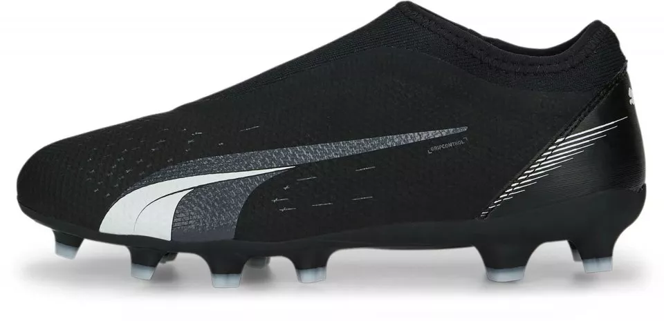 Kopačky Puma ULTRA MATCH LL FG/AG Jr