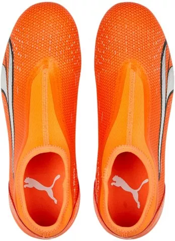 Puma ULTRA MATCH LL FG/AG Jr Futballcipő