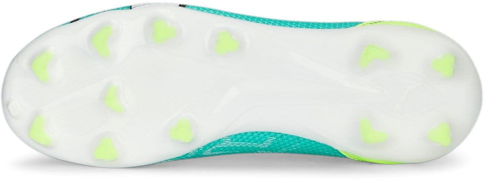 Voetbalschoenen Puma ULTRA MATCH LL FG/AG Jr