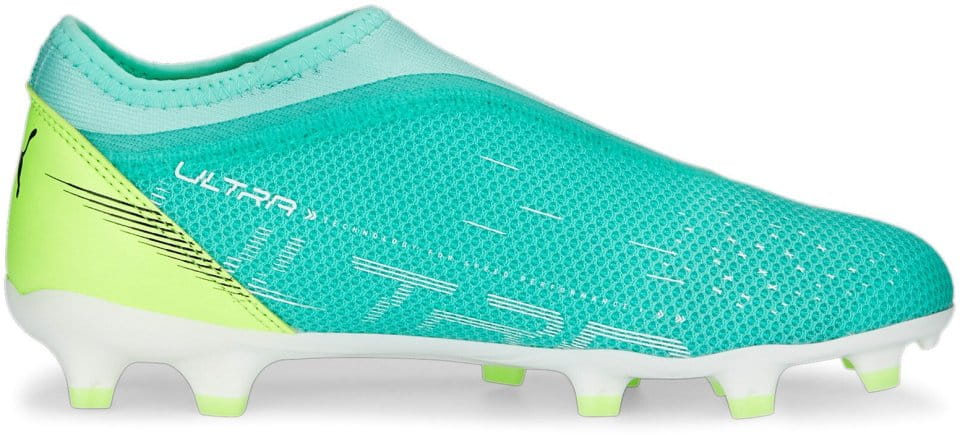 Voetbalschoenen Puma ULTRA MATCH LL FG/AG Jr