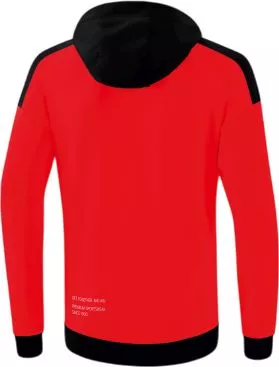 Felpe con cappuccio CHANGE by erima Hoody