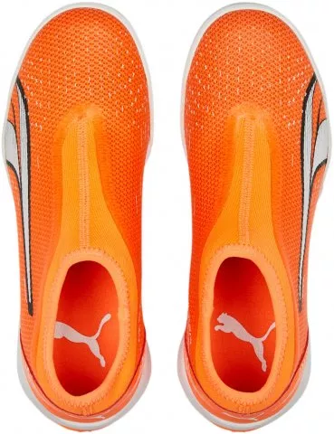 Chuteiras de futebol Puma ULTRA MATCH LL TT + Mid Jr