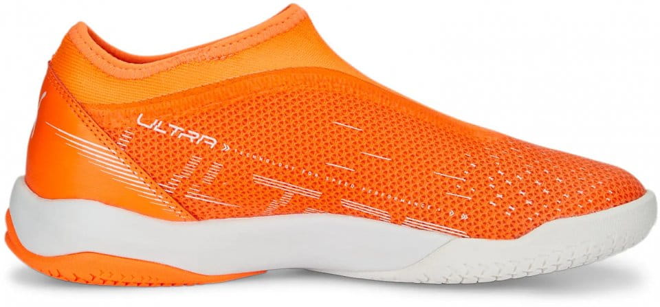 Botas de futsal Puma ULTRA MATCH LL IT + Mid Jr