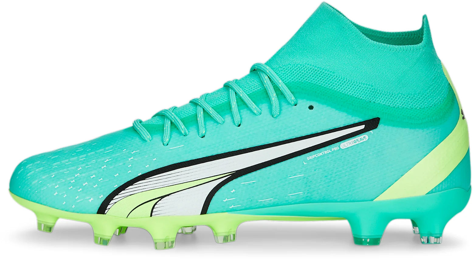 Ghete de fotbal Puma ULTRA PRO FG/AG