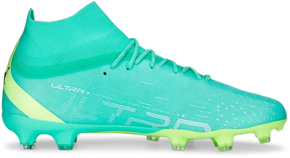 Ghete de fotbal Puma ULTRA PRO FG/AG
