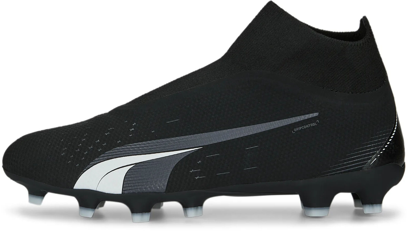 Футболни обувки Puma ULTRA MATCH+ LL FG/AG