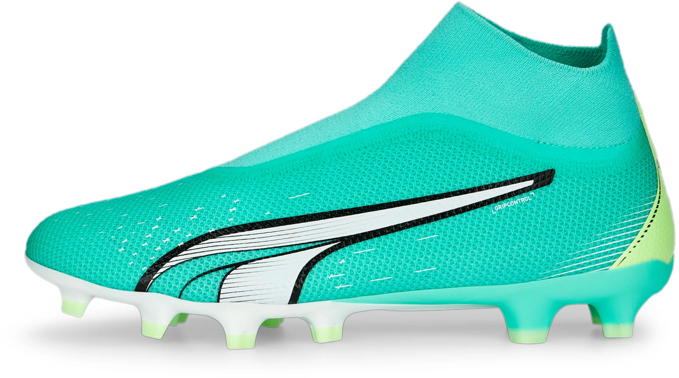 Ποδοσφαιρικά παπούτσια Puma ULTRA MATCH+ LL FG/AG