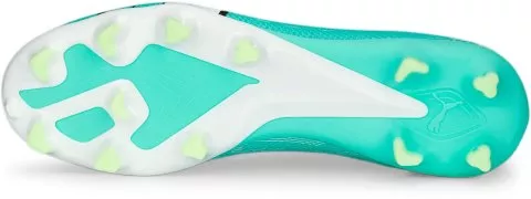 Ghete de fotbal Puma ULTRA MATCH+ LL FG/AG