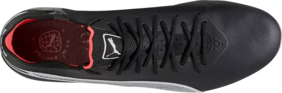 Ghete de fotbal Puma KING ULTIMATE MG