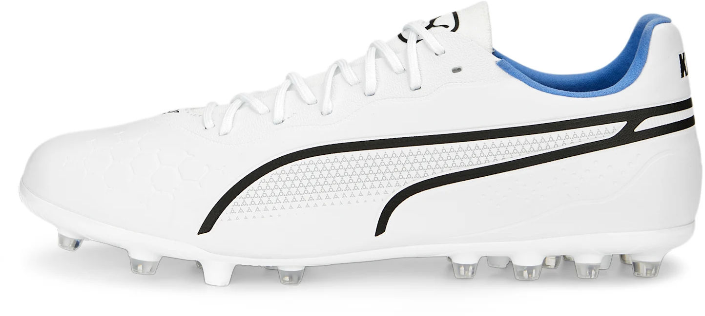 Football shoes Puma KING PRO MG