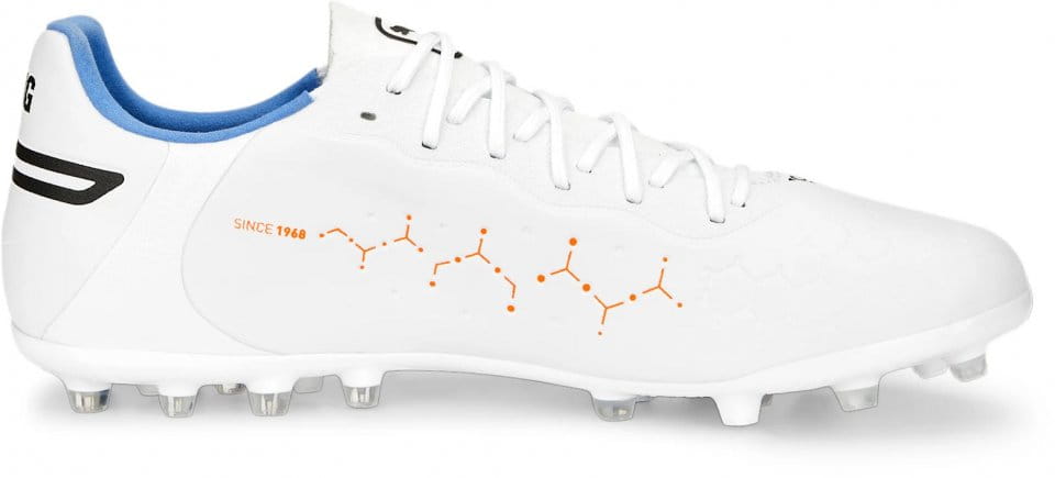 Pánské kopačky Puma King Pro MG