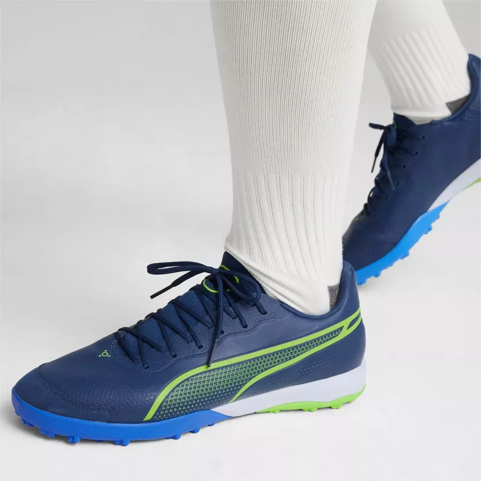 Puma king best sale tt turf