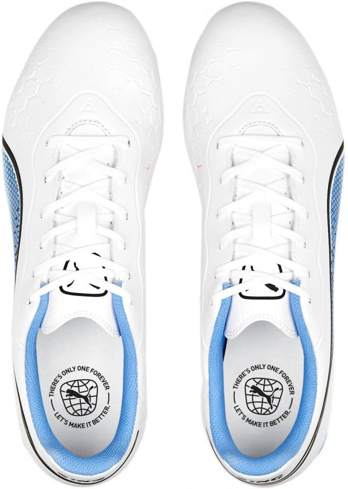 Fußballschuhe Puma KING MATCH FG/AG