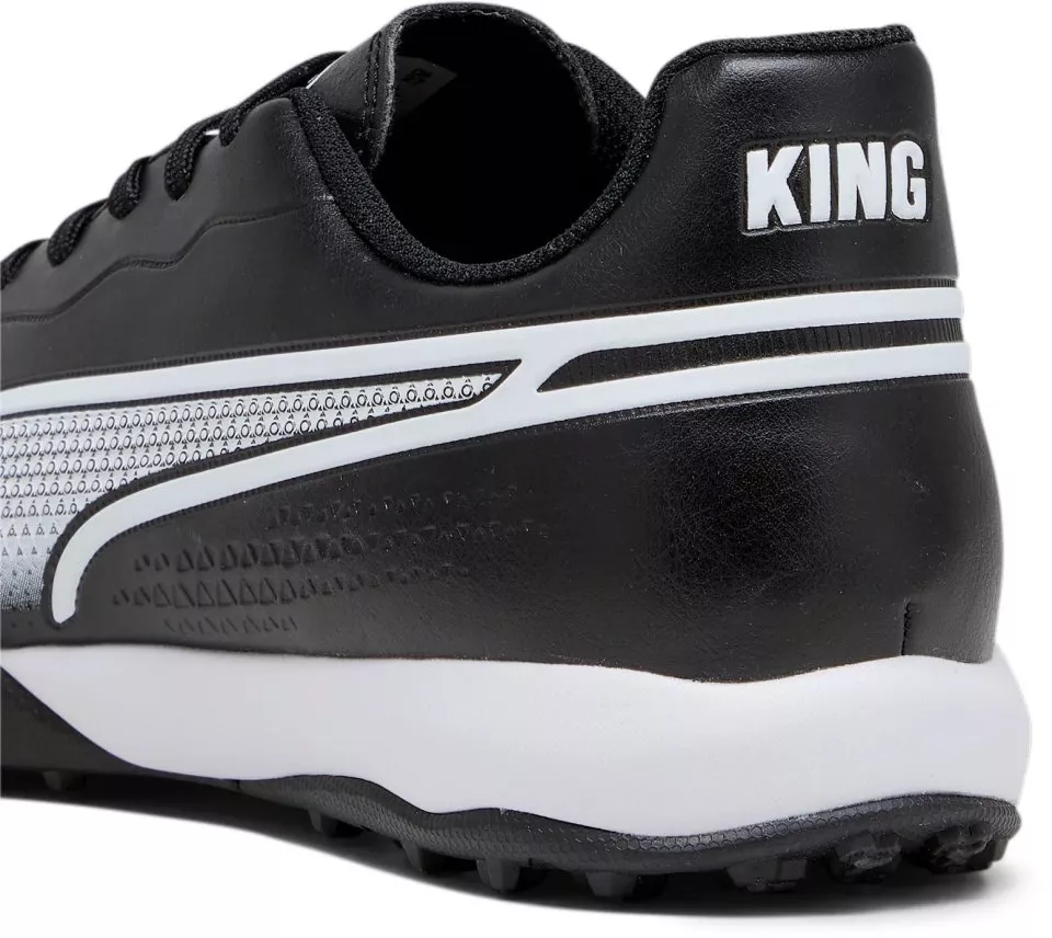 Football shoes Puma KING Match TT