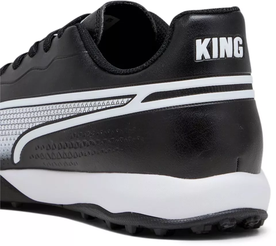 Jalkapallokengät Puma KING Match TT