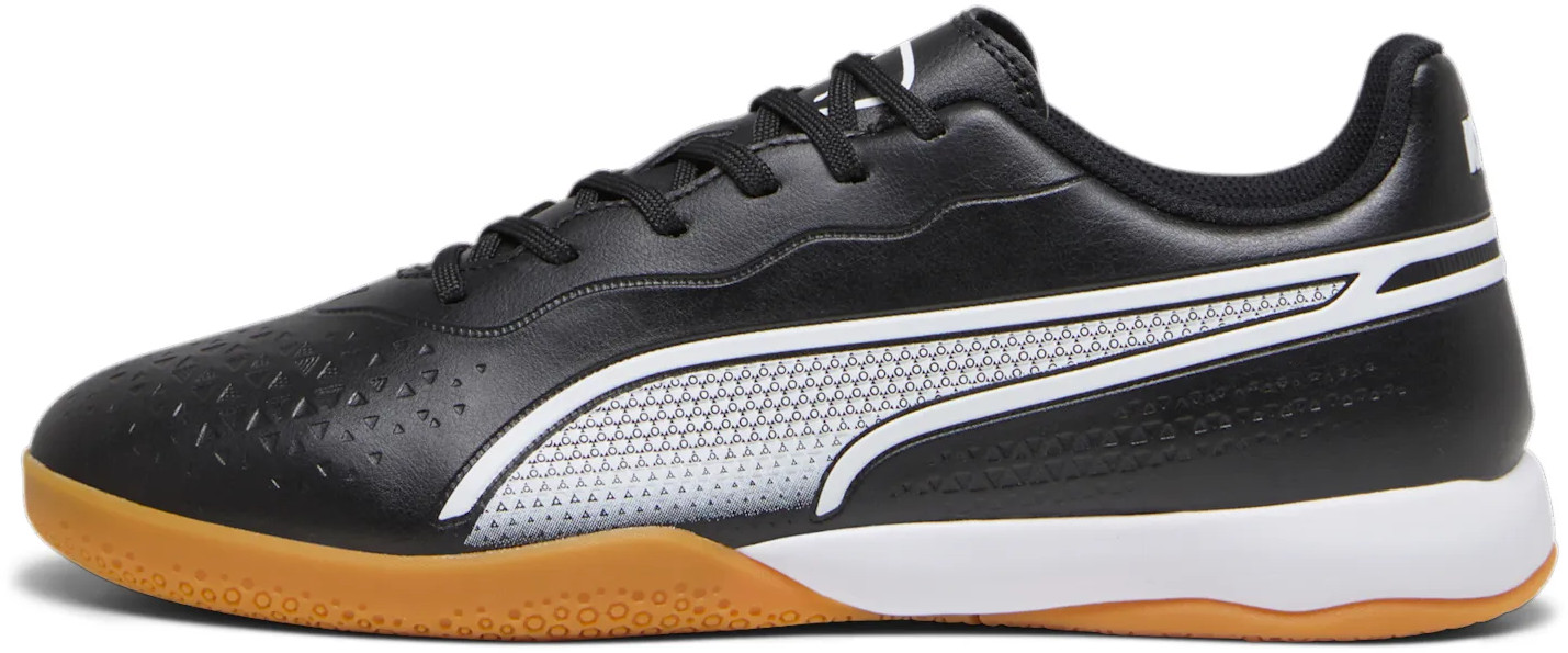 Hallenfußballschuhe Puma KING MATCH IT