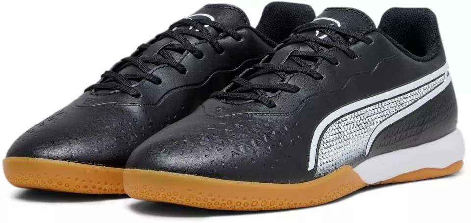 Pantofi fotbal de sală Puma KING MATCH IT