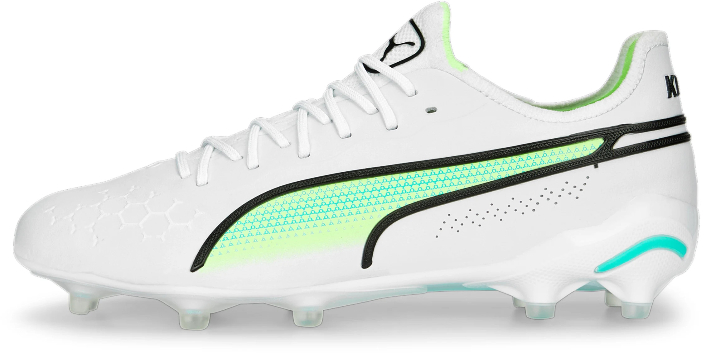 Scarpe da calcio Puma KING ULTIMATE FG/AG Wn s