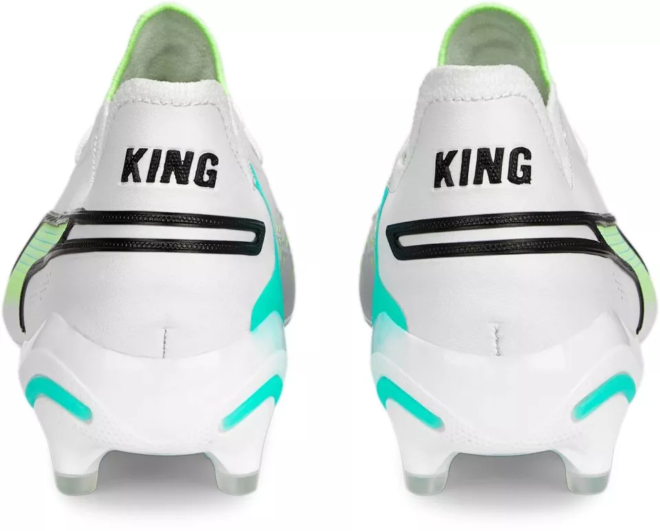 Voetbalschoenen Puma KING ULTIMATE FG/AG Wn s