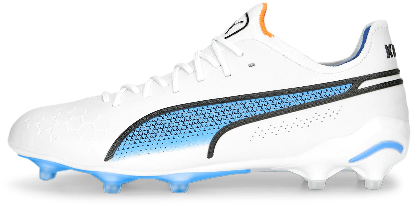 Chuteiras de futebol Puma KING ULTIMATE FG/AG Wn s