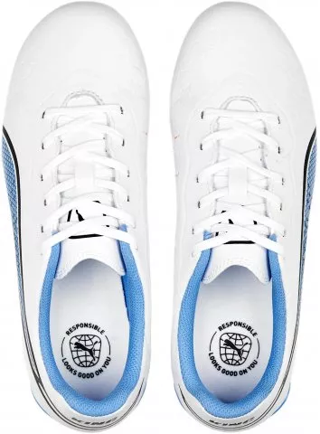 Chuteiras de futebol Puma KING MATCH FG/AG Jr