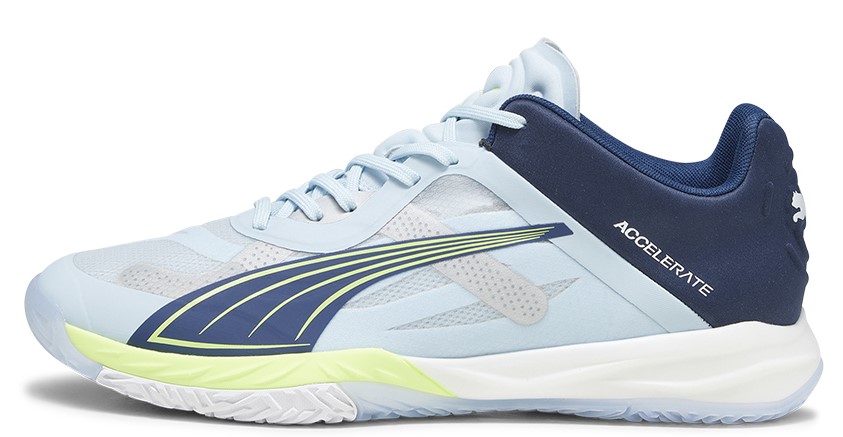 Unisex sálovky Puma Accelerate Nitro SQD