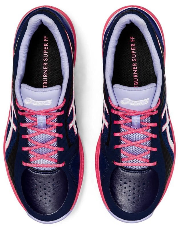 Dámské volejbalové sálovky Asics Netburner Super FF