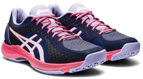 Dámské volejbalové sálovky Asics Netburner Super FF