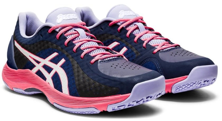Dámské volejbalové sálovky Asics Netburner Super FF