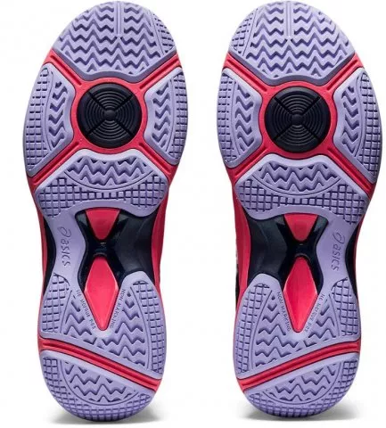 Dámské volejbalové sálovky Asics Netburner Super FF