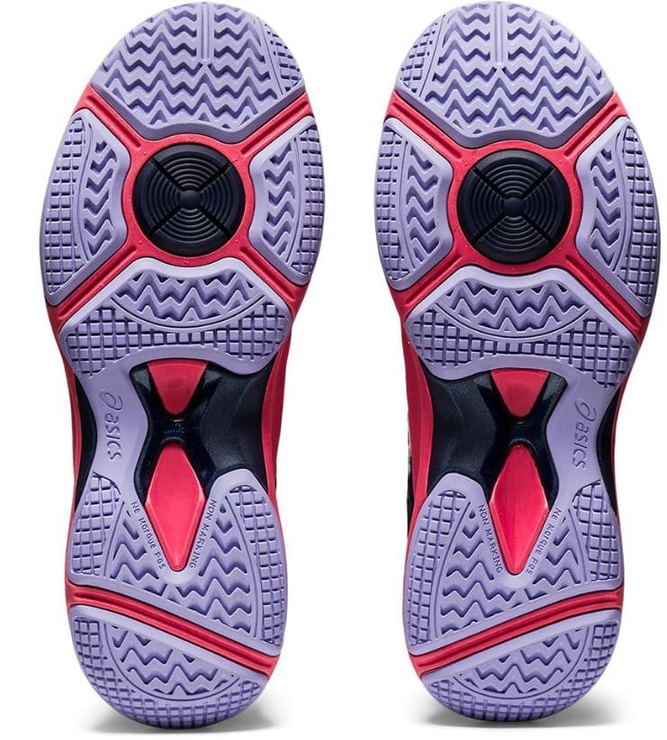 Dámské volejbalové sálovky Asics Netburner Super FF