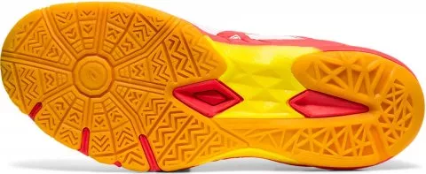 Dámské sálovky Asics GEL-Blade 7