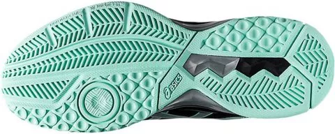Asics GEL-ROCKET 9 Beltéri focicipő