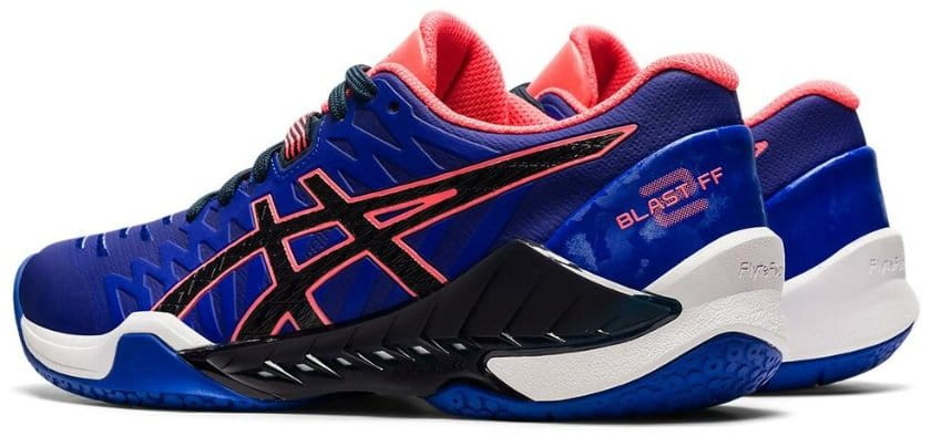 Pantofi sport de interior Asics BLAST FF 2 W