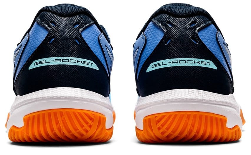 Sapatos internos Asics GEL-ROCKET 10 W