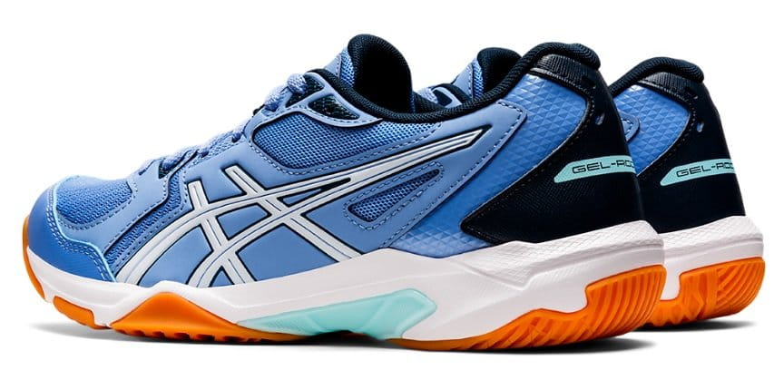 Sapatos internos Asics GEL-ROCKET 10 W