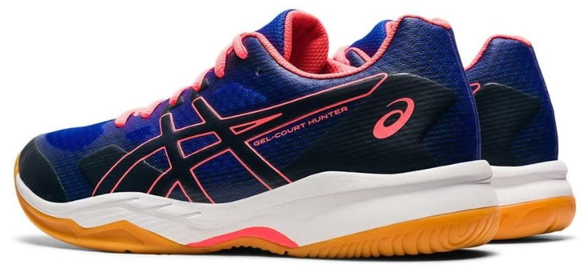 Notranji čevlji Asics GEL-COURT HUNTER 2 W