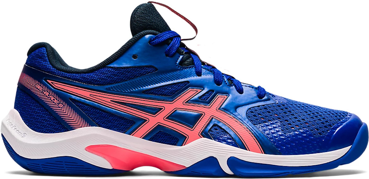 Indoor/court shoes Asics GEL-BLADE 8 W
