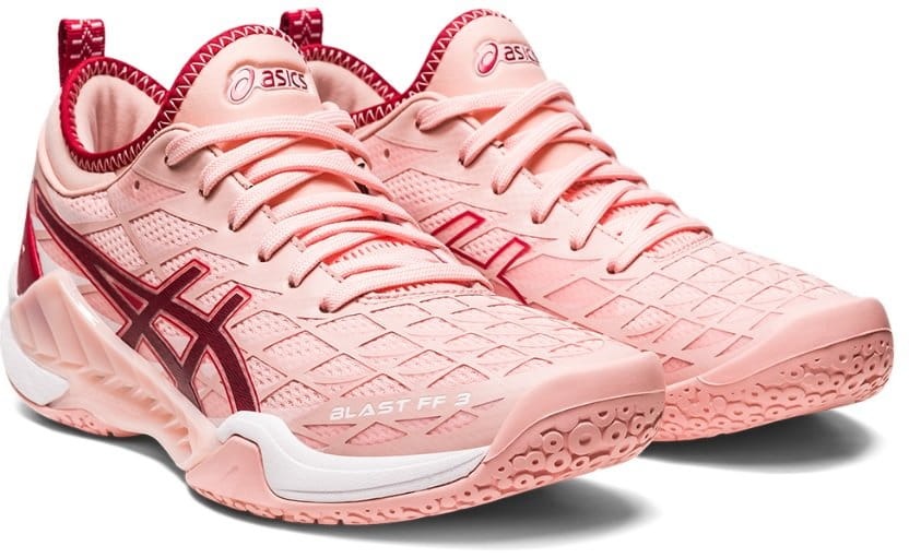 Παπούτσια εσωτερικού χώρου Asics BLAST FF 3