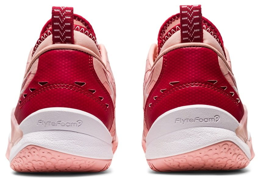 Παπούτσια εσωτερικού χώρου Asics BLAST FF 3